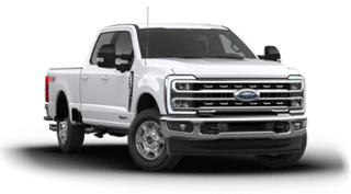 2026 Ford Super Duty® External Image 5